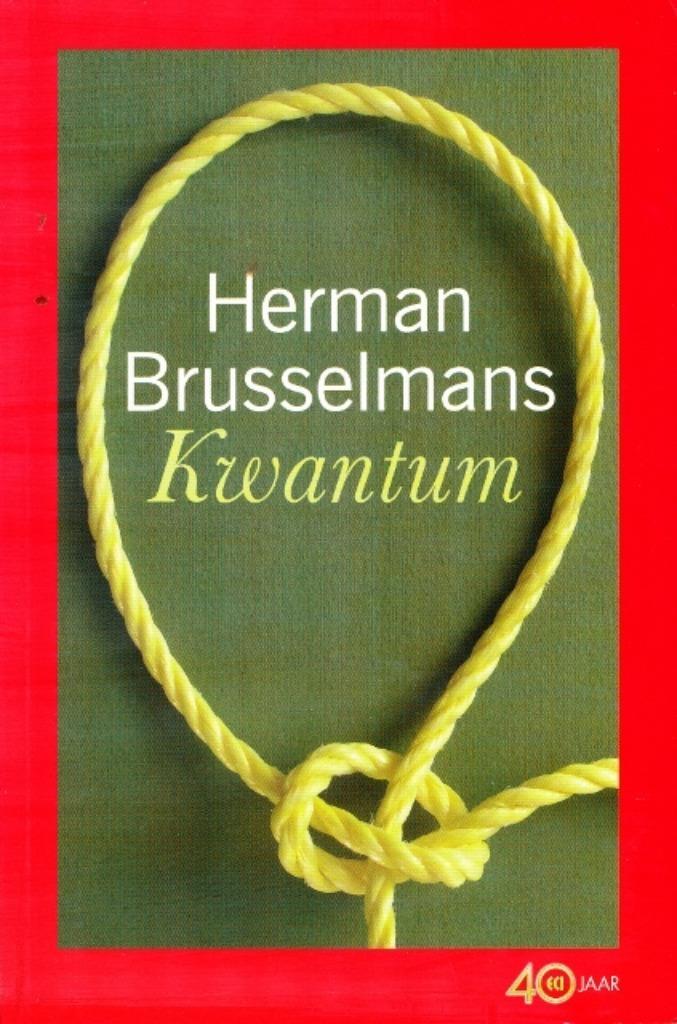 (hb2) Kwantum, Boeken, Literatuur, Gelezen, Verzenden