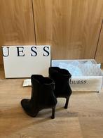 Guess hakken botjes, Ophalen, Guess, Zwart, Lage of Enkellaarzen