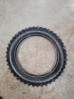Band 90/100 r16 nieuw niet mee gereden crossband, Motoren, Ophalen, Nieuw