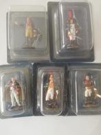 Soldats plomb Napoléon, Hobby en Vrije tijd, Modelbouw | Figuren en Diorama's, Ophalen of Verzenden, Zo goed als nieuw