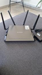 Smart Wifi router NETGEAR AC2600, Computers en Software, Ophalen, Nieuw, Router, Netgear