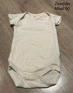 Romper (Zeeman, maat 50), Kinderen en Baby's, Babykleding | Maat 50, Ophalen of Verzenden, Zo goed als nieuw