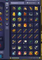 Kamas sur tylezia, Envoi