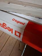 20 goulotte électrique 12.5 mm legrand faire offre raisonnab