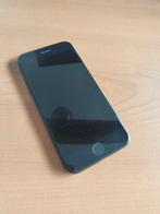iPhone SE 2020 (als nieuw), Telecommunicatie, Mobiele telefoons | Apple iPhone, Zwart, Ophalen of Verzenden, Zo goed als nieuw