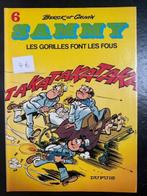 bd, Livres, Enlèvement ou Envoi, Une BD, Berck & Cauvin, Comme neuf