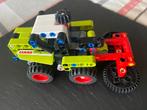 Lego 42102 claas machine, Ophalen of Verzenden, Zo goed als nieuw