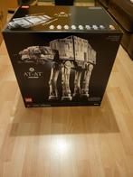 Lego 75313 UCS Star wars - At at, Kinderen en Baby's, Speelgoed | Duplo en Lego, Ophalen, Nieuw, Complete set, Lego