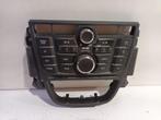 INTERRUPTEURS DE CONSOLE OU TABLEAU DE BORD DIVERS (13346050, Utilisé, Opel