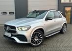 Mercedes-Benz GLE 350de 4Matic AMG Night Pakket Panorama DAB, Auto's, Mercedes-Benz, Automaat, Gebruikt, GLE, 2730 kg