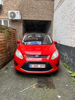 Ford C Max 1.0 Benzıne 167.000 Km Van 2013 Airco, Auto's, Particulier, Te koop