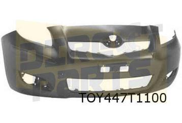 Toyota Yaris (1/09-) voorbumper (te spuiten) Origineel! 5211 beschikbaar voor biedingen