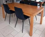 Tafel 1.80m x 0.90m + 4 stoelen, Enlèvement