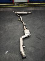 BMW X5 G05 xDrive30d High Exec. [EXHAUST_SYSTEM] 2019, Ophalen of Verzenden, Gebruikt, Stiba lid