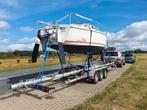 Transport bateau/caravane dans toute l'Europe, Enlèvement ou Envoi