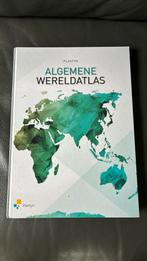 Plantyn algemene wereldatlas editie 2017, Boeken, Ophalen, Zo goed als nieuw