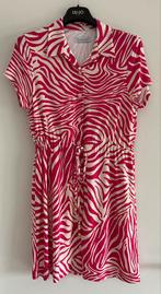 Batida kleedje, Ophalen of Verzenden, Zo goed als nieuw, Roze, Maat 36 (S)