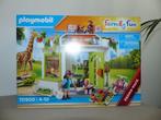 Playmobil dierenartspraktijk 70900 - nieuwe set, Kinderen en Baby's, Speelgoed | Playmobil, Nieuw, Ophalen of Verzenden