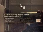 SONY 5,1ch DVD HOME THEATRE SYSTEM, Muziek en Instrumenten, Ophalen, Gebruikt, Overige merken
