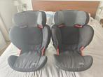 RodiFix AirProtect Group 2/3 autostoeltje - Nomad Black, Ophalen, Gebruikt
