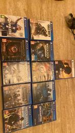 Jeux PS4 1 ACHETE 1 OFFERT, Ophalen of Verzenden, Zo goed als nieuw, Sport