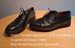 M40 Tamaris lederen schoenen zo goed als nieuw, Vêtements | Femmes, Chaussures, Tamaris, Enlèvement ou Envoi, Comme neuf, Bleu