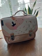 Prachtige boekentas van CARAMEL & CIE!!, Handtassen en Accessoires, Tassen | Schooltassen, Ophalen of Verzenden