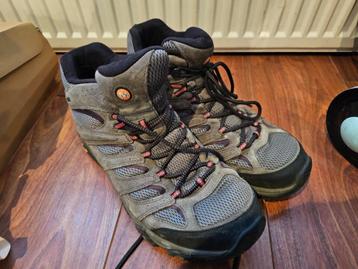 Merrell wandelschoenen,  maat 48 (US 13) beschikbaar voor biedingen