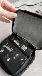 Cable tester, Doe-het-zelf en Bouw, Ophalen
