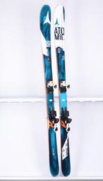 184 freeride ski's ATOMIC VANTAGE 90 Cti, titanium backbone, Sport en Fitness, Verzenden, Carve, Atomic, 180 cm of meer