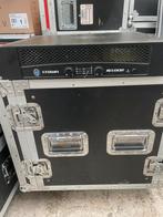 Crown XLS602, Audio, Tv en Foto, Ophalen, Gebruikt