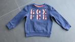Sweater van Rox (maat 98), Kinderen en Baby's, Kinderkleding | Maat 98, Jongen, Trui of Vest, Gebruikt, Ophalen of Verzenden