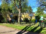 Caravane en supert etait, Caravans en Kamperen, Ophalen