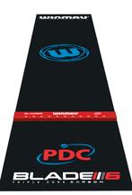 Dartsmat Winmau Pro Zone Precision, Sport en Fitness, Darts, Ophalen, Zo goed als nieuw