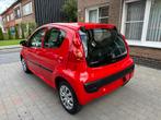 Peugeot 107 1.0i Automaat! Topstaat* 32000km* 5DRS* Garantie, Auto's, 50 kW, 107 g/km, https://public.car-pass.be/vhr/75b72f51-2d5e-428b-84b1-e7c13677a7e2