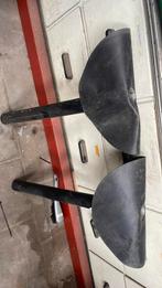 EPDM tapgat 50mm, Doe-het-zelf en Bouw, Ophalen, Zo goed als nieuw