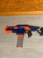 Nerf elite rapidstrike, Enlèvement ou Envoi, Comme neuf