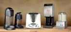 Robot Coupe R302 *NIEUWSTAAT*, Robot Coupe, Info@qelectronics.be, Nukerkestraat, 9681 Nukerke, Ophalen of Verzenden