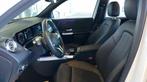 Mercedes-Benz EQB-Klasse 300 4MATIC Luxury Line | 7 Zitter |, Auto's, Automaat, Lane Departure Warning, Wit, 5 zetels