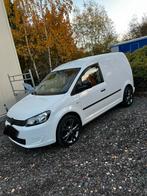 Volkswagen caddy 1.6, Auto's, Euro 5, Volkswagen, Diesel, Particulier