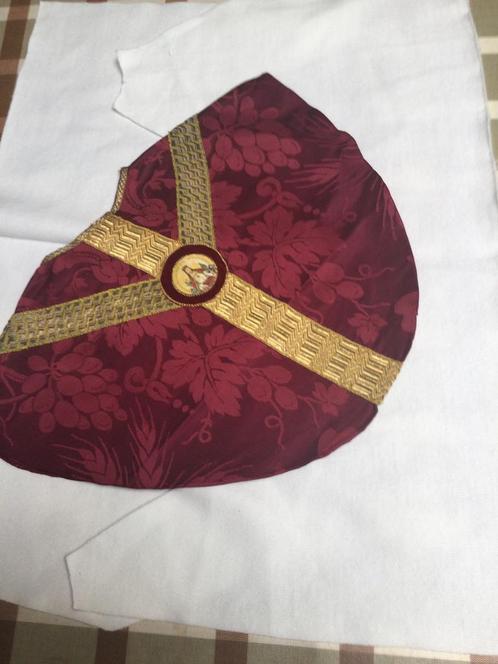 Kazuivels, Antiek en Kunst, Antiek | Kleding en Textiel, Ophalen of Verzenden