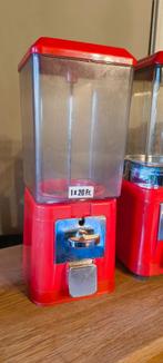 Brabo distributeur de chewing-gum, Enlèvement ou Envoi