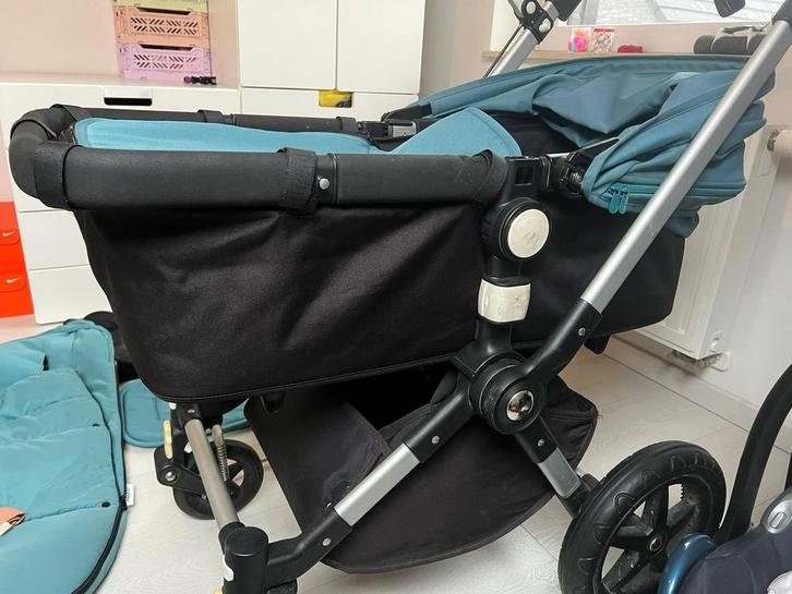 Bugaboo Cameleon 3 kinderwagen, Kinderen en Baby's, Kinderwagens en Combinaties, Kinderwagen, Bugaboo, Ophalen