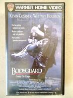 Videocasette The Bodyguard, Cd's en Dvd's, VHS | Film, Verzenden, Gebruikt, Drama