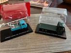 collection Renault sinpar 1/43 ixo hachette collection, Enlèvement, Comme neuf, Bus ou Camion