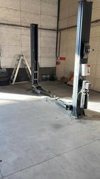 Wolf tools 2 palenbrug te koop wegens stopzetting, Auto diversen, Autogereedschap, Ophalen, Zo goed als nieuw