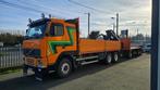 Camion Volvo fh12, Auto's, Vrachtwagens, Stof, Overige kleuren, Grijs, Particulier