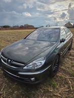 Peugeot 607 2.2 HDI 140CH, Autos, Peugeot, Achat, Bluetooth