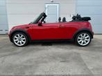 Mini Cooper Cabrio Automaat, Auto's, Automaat, Bedrijf, Cabrio, Te koop