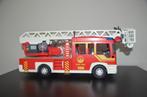 playmobil brandweerwagen, Kinderen en Baby's, Speelgoed | Playmobil, Nieuw, Los Playmobil, Ophalen